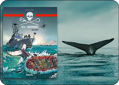 5 - Opération Milagro Sea Shepherd