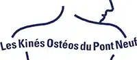 guillaume mazurage les kinés ostéos du pont neuf